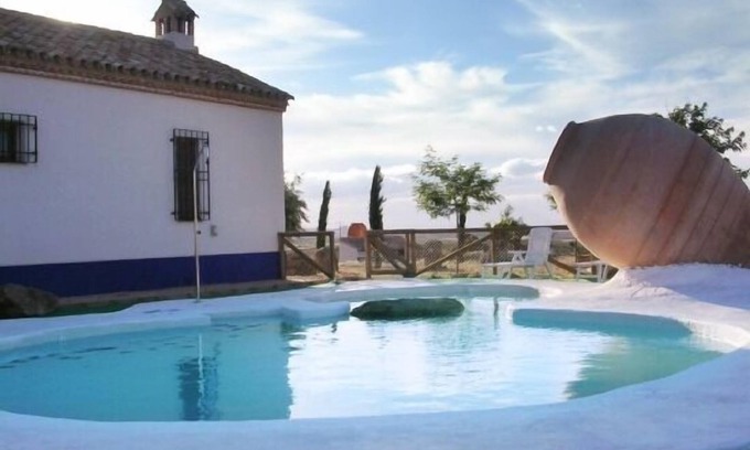Mora Cabaña | Casa rural (alquiler íntegro) hasta 30 personas