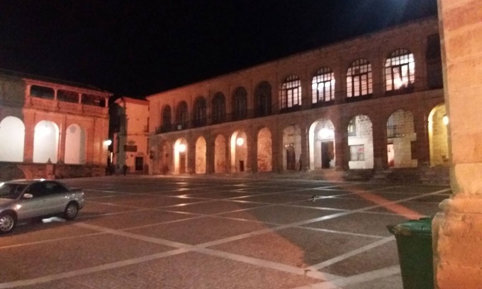 Alcaraz Casa | Casa rural en Alcaráz