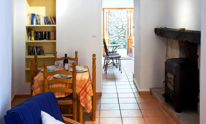 Orba Cabaña | Casa Rural en Orba