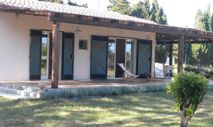 Orosei Villa | Casa rural en Orosei Independiente