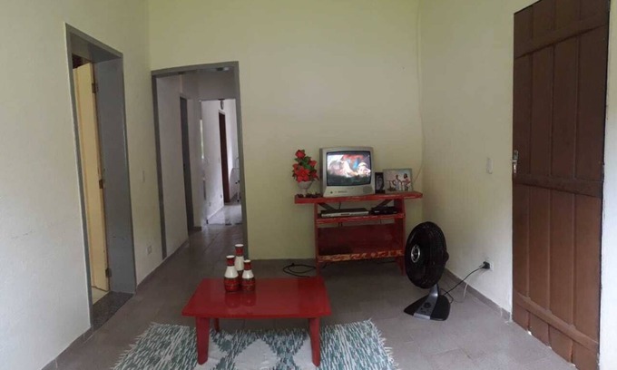 Paraty Casa | Casa rural en Paraty, cerca de Trindade