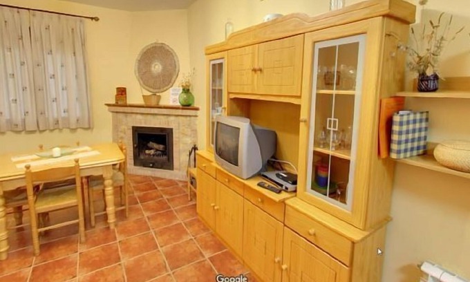 Cotillas Cabaña | Casa rural en Río Mundo. Molino Pataslargas. Apartamento 3 espigas.