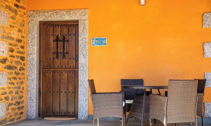 Trefacio Casa | Casa rural en el corazon de SANABRIA