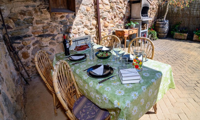 Benllera Casa | Casa Rural en la Montaña de León