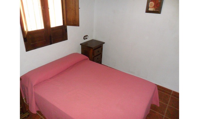Villaviciosa de Córdoba Cabaña | Bungalow familiar en el corazón de Sierra Morena