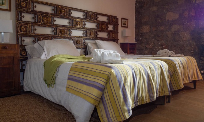 La Serrada Cabaña | CASA RURAL LAS YERNAS AVILA