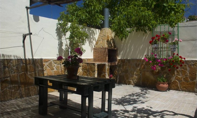 Ruidera Casa | CASA RURAL MARIA BELEN