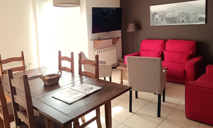Gualba Villa | Casa Rural montseny, Cal Metge