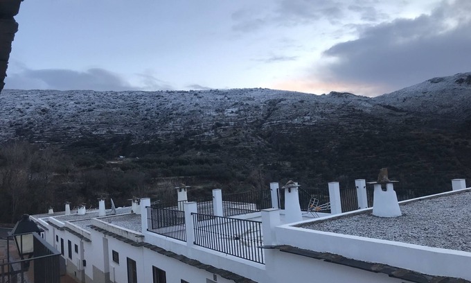 Picena Casa | Casa Rural Picena en la Alpujarra