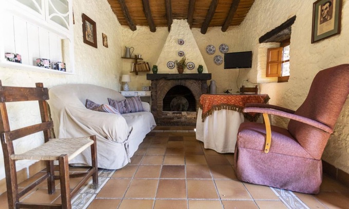 Jabugo Apartamento | Casa Rural Pozuelo 1 JABUGO