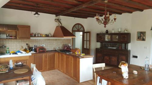 San Colombano Certenoli Casa | Rural House Rondini