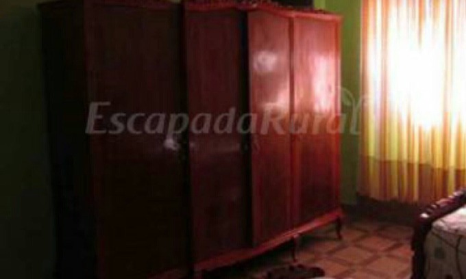 Quintana del Puente Cabaña | Casa rural villaespina