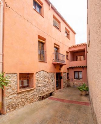 Rodonya Casa | Rural Jordà