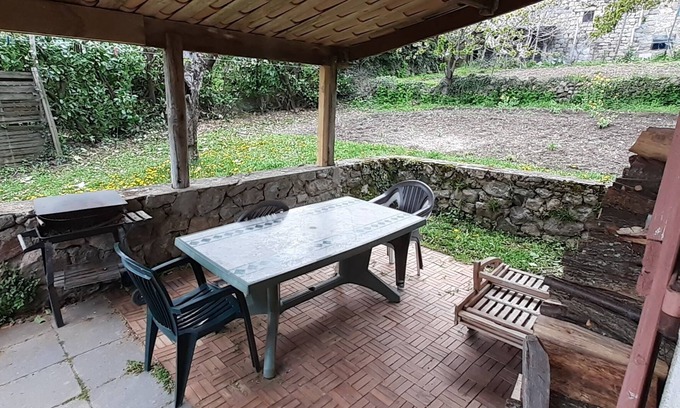 Ajoux Casa | Vrbo Property