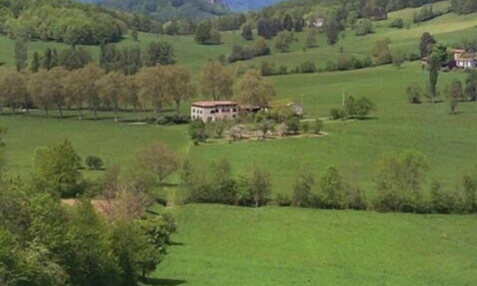 Saint-Paul-de-Jarrat Cabaña | Casa montañosa rural en País Cátaro Ariege