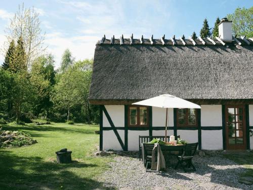 Jyderup Casa | Rural Oasis In Scenic Surroundings
