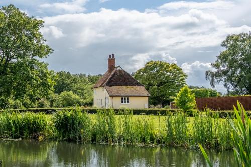 Stoke by Nayland Casa | Rural perfection in Constable Country - Beachams Cottage