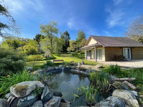 Feugeres Casa | Rural- PetFriendly- NearToNormandyCoast