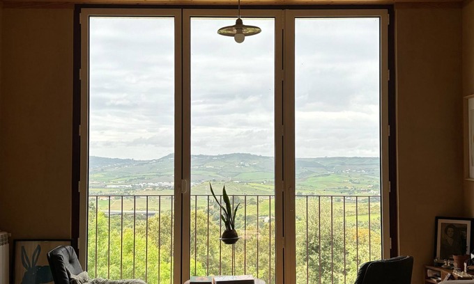 Arruda dos Pisoes Apartamento | Rural refuge 40 minutes from Lisbon
