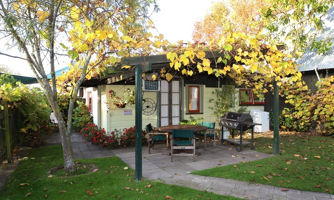 Hastings Casa | Retiro rural en la granja de bayas cerca de Hastings