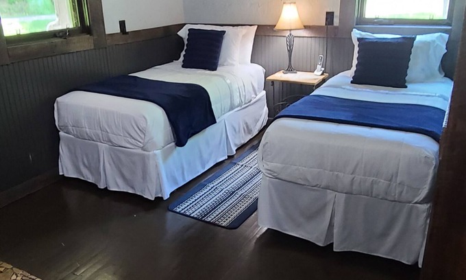 Beechgrove Casa | Rural Retreat at Hillside Hideaway