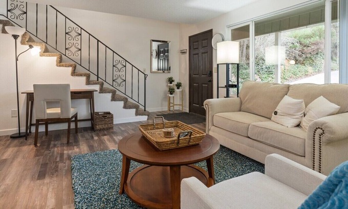 Olympia Casa | Rural Retreat Close to Downtown Olympia (Master)