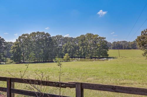 Pulaski Casa | Rural Retreat Cypress Lake By Roosevelt St Park