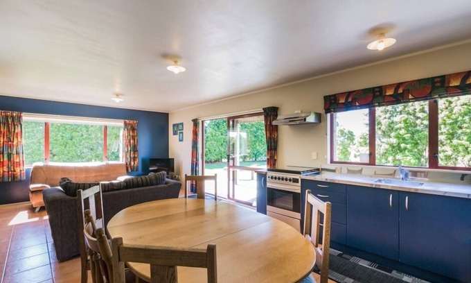 Havelock North Casa | Rural Retreat en Havelock North