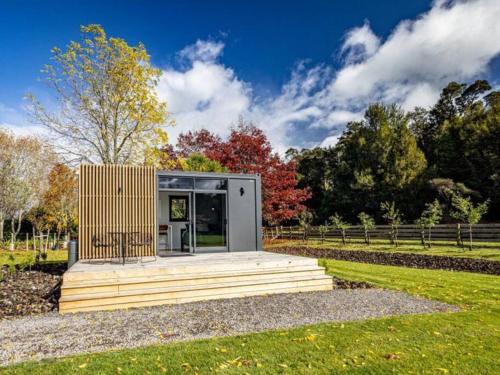 Ohakune Apartamento | Rural retreat - Rua cabin