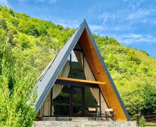 Gura Raului Chalet De Esquí | Rural Retreat Transylvania