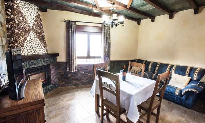 Mecina Bombaron Cabaña | Suite rural de 2 personas en la Alpujarra