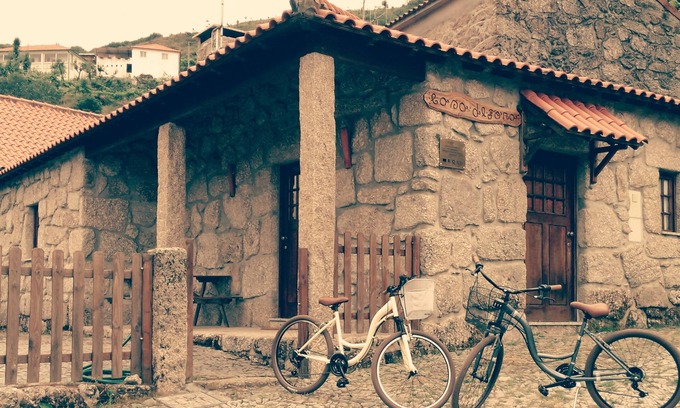 Aboim Cabaña | turismo rural - Descubre el paraíso