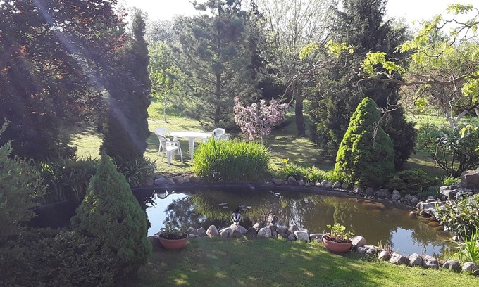 Rumsiskes Casa | Rural tourism homestead JOLE
