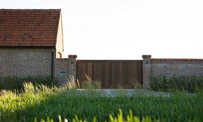 Kaster Casa | Rural holiday home for max 20