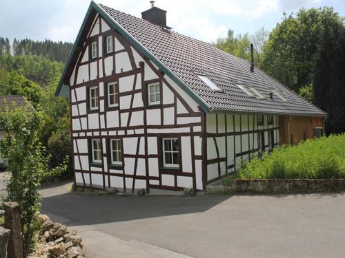 Simmerath Casa | Rurtalgarten
