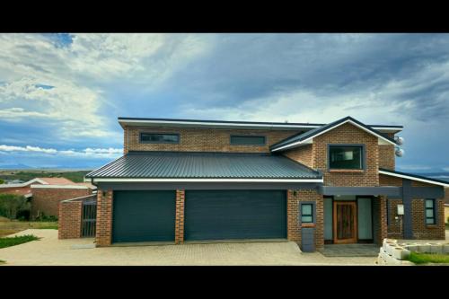 Vleesbaai Apartamento | Rus In Vlees