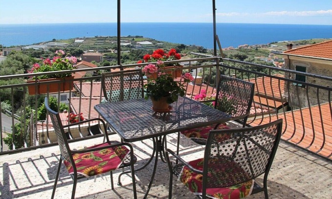 Terzorio Otro | RUSCUS Apartamento en Agriturismo Il Vecchio Mulino