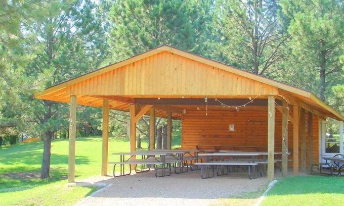 Sturgis Alquiler De RV | Rush No More RV Resort and Cabins - Campground
