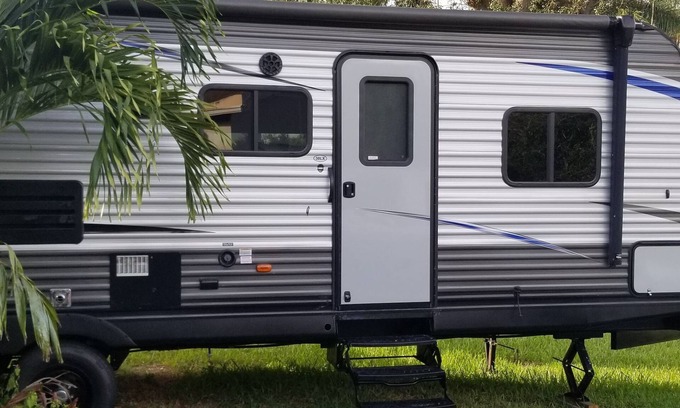 Rush Casa | Rush Retreat Trailer Camper