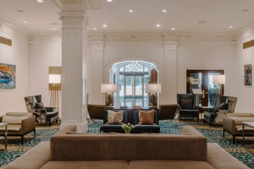 Downtown Houston Apartamento | Rusk House Serviced Apartments
