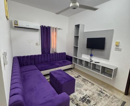Al Khuwair Apartamento | Ruslan
