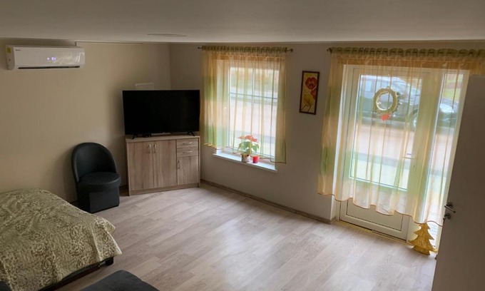 Rusne Apartamento | Rusnės Apartamentai