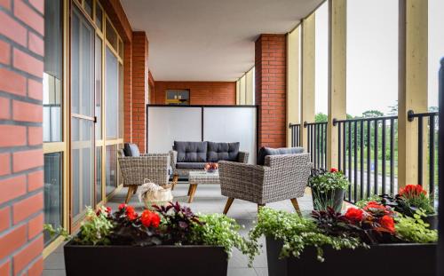 Rusne Apartamento | Rusnės Perlo apartamentai
