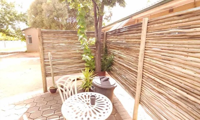 Universitas Casa | Rusplek Guesthouse and Conference Centre