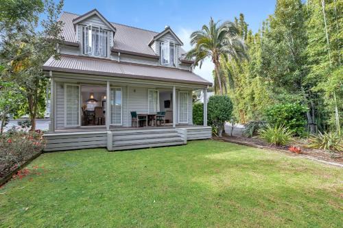 Russell Casa | Russell Cottages - Russell Holiday Home