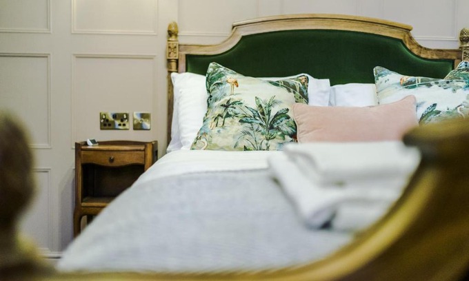 Llandudno Apartamento | Russell Court by Orenda-Luxe