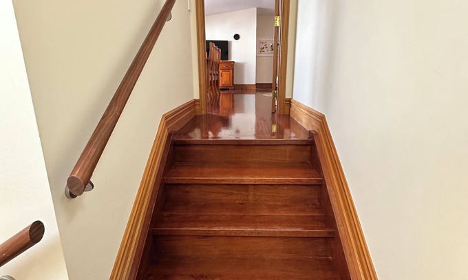 Russell Apartamento | Russell Harbour Apartment