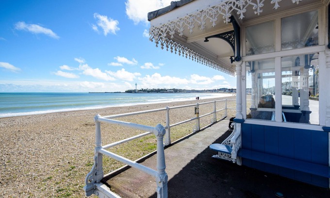 Weymouth Hotel | Russell Hotel