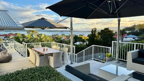 Russell Apartamento | Russell Penthouse 2-3 Bedroom