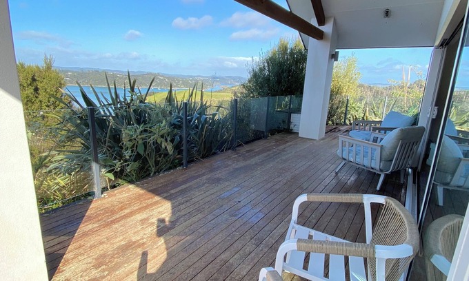 Russell Casa | Russell's Secluded Secret